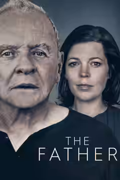 The Father poster 3