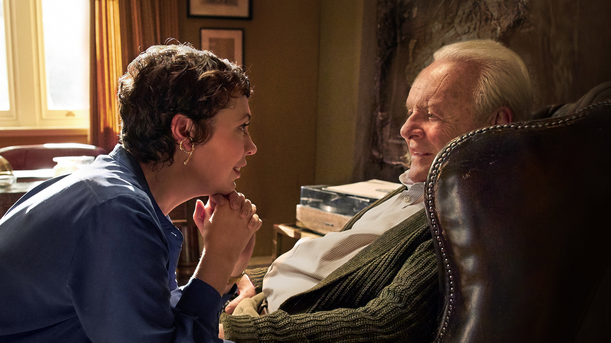 The Father, still 2
