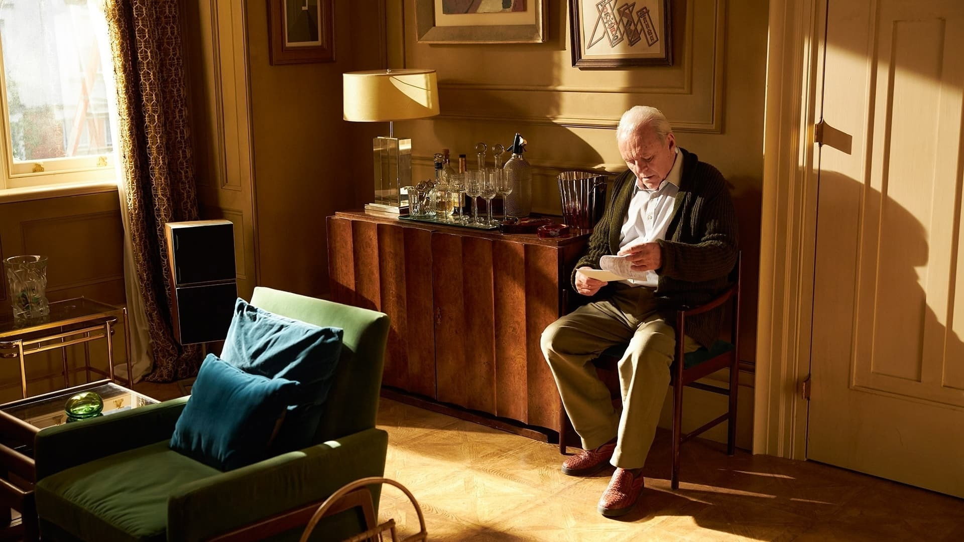 The Father, still 3