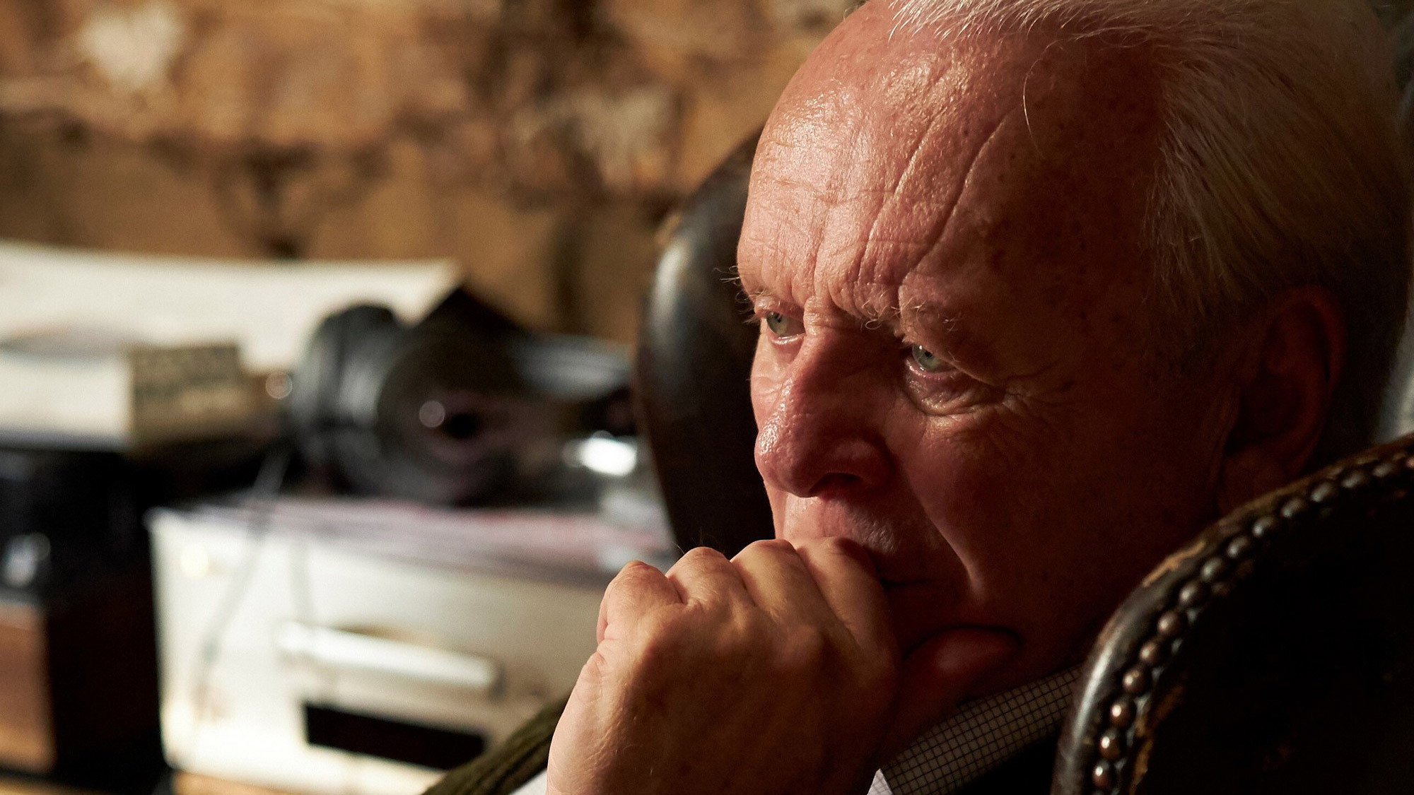 The Father, still 6