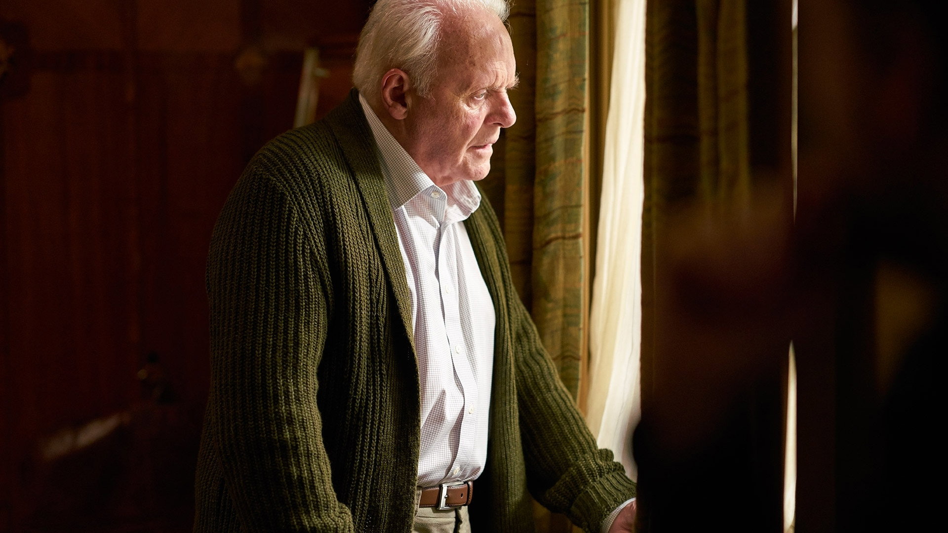 The Father, still 4
