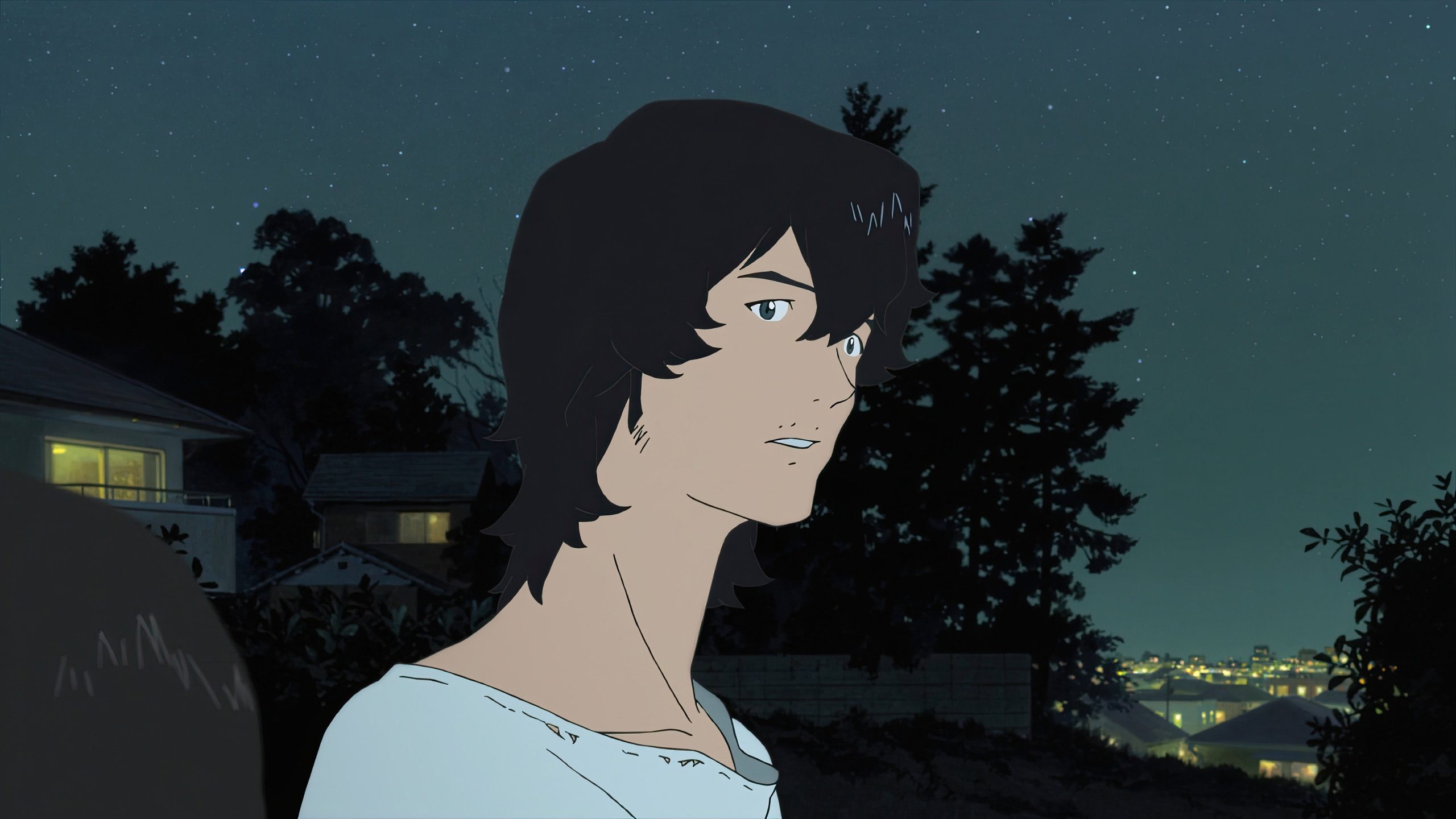Wolf Children, still 6