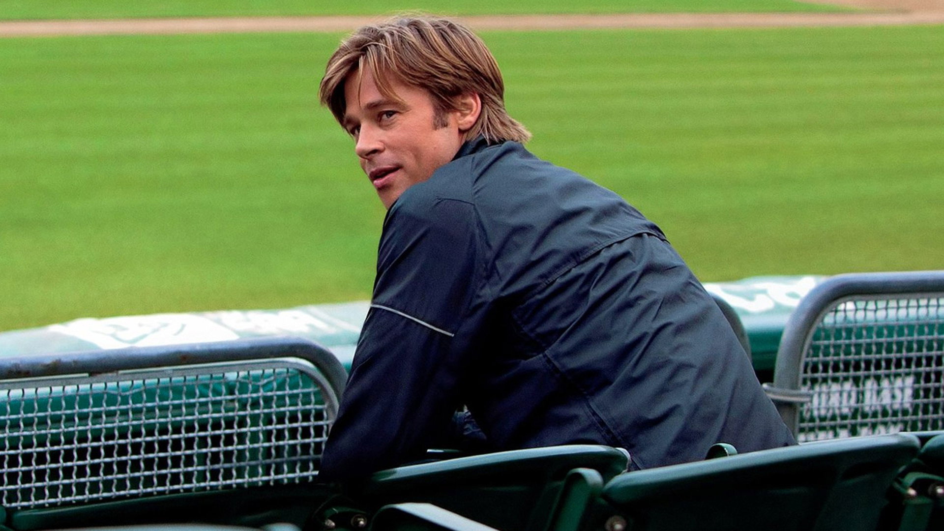 Moneyball, still 4