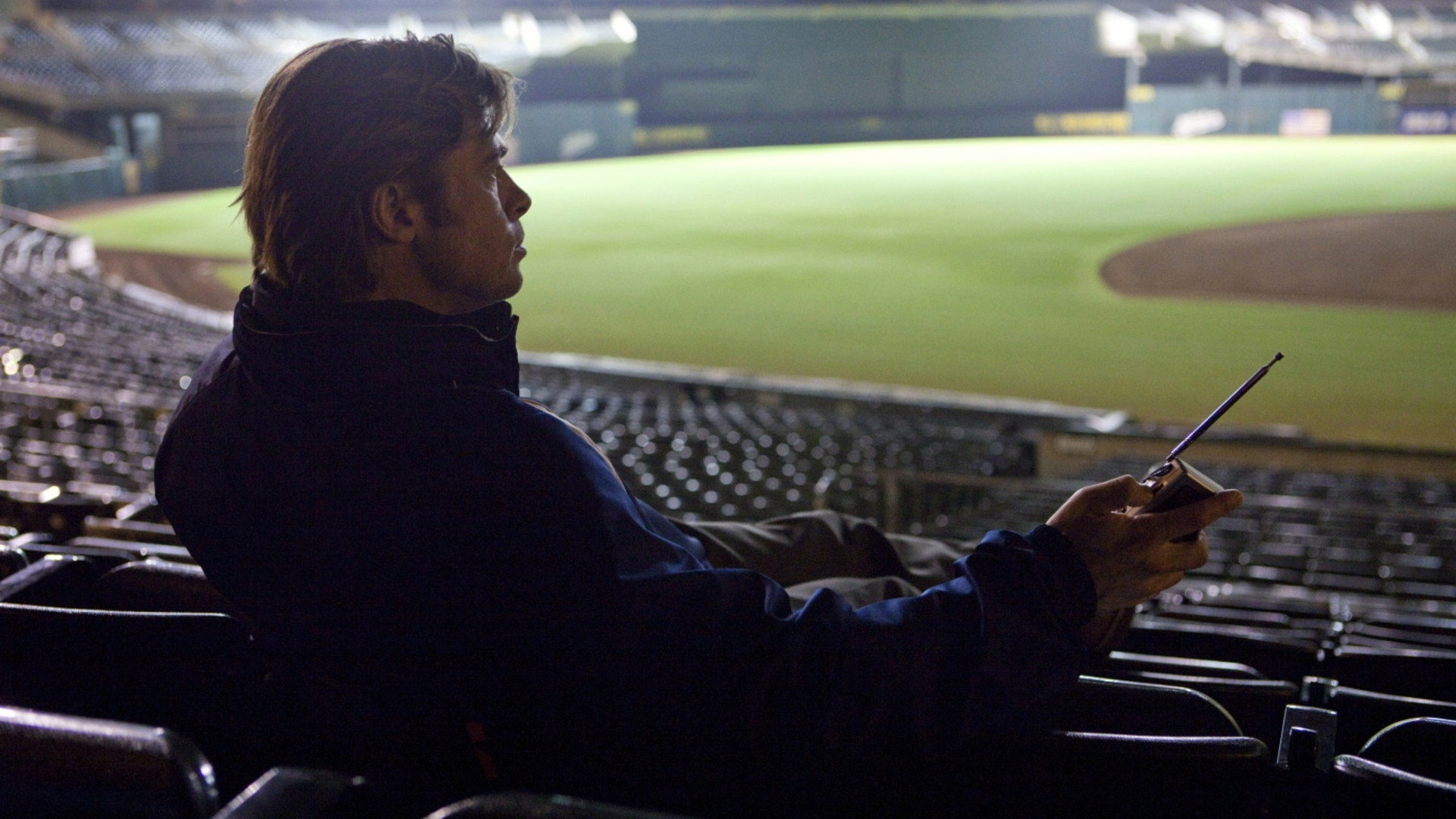 Moneyball, still 1