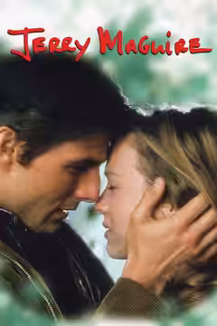 Jerry Maguire poster 2