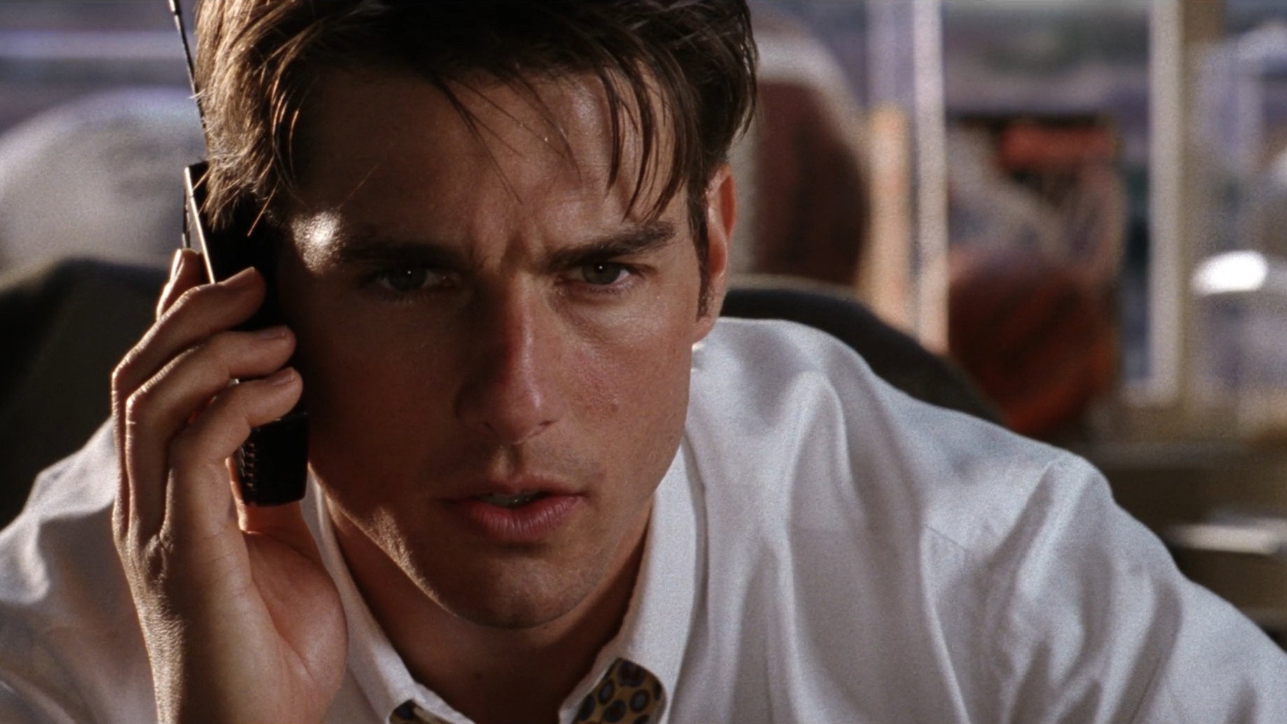 Jerry Maguire, still 5