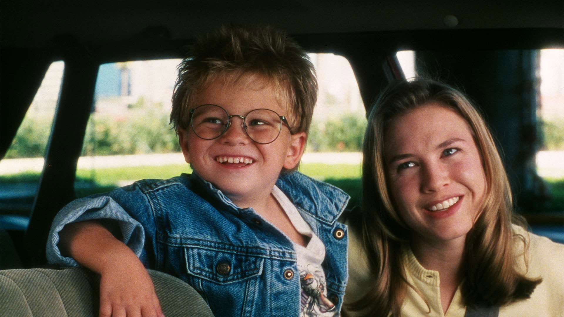 Jerry Maguire, still 3