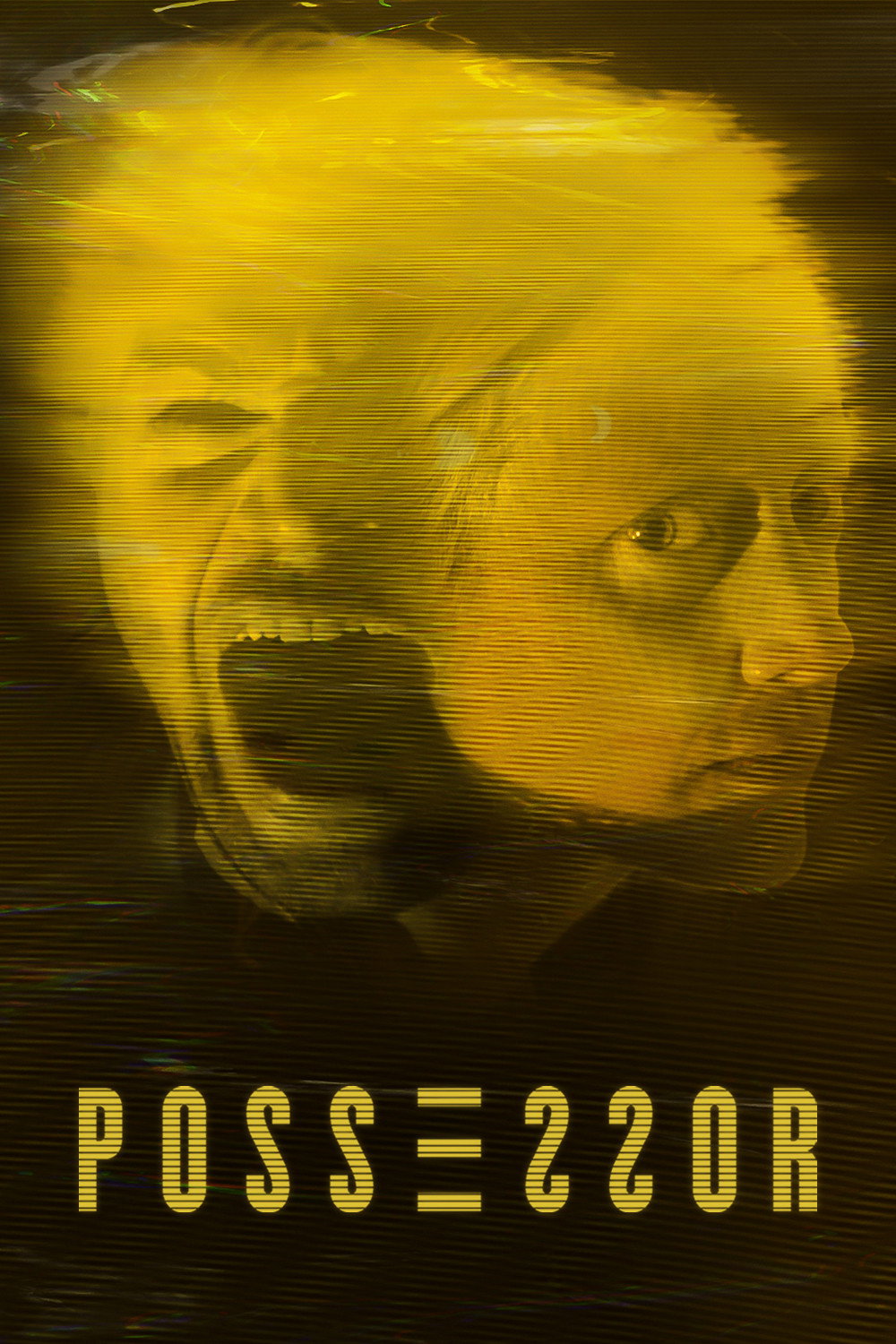 Possessor poster
