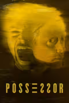 Possessor poster 1