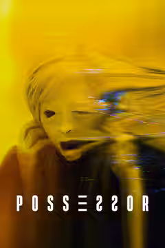 Possessor poster 2