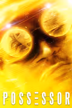 Possessor poster 4