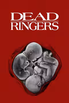 Dead Ringers poster 2