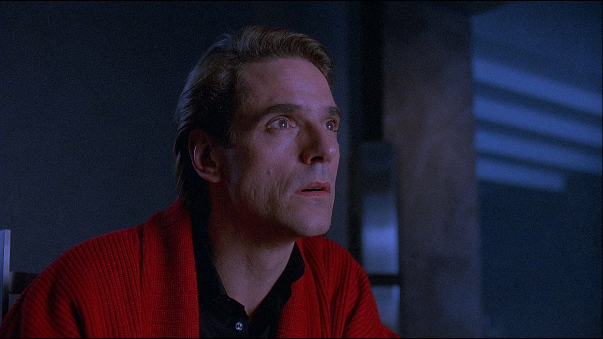 Dead Ringers, still 2