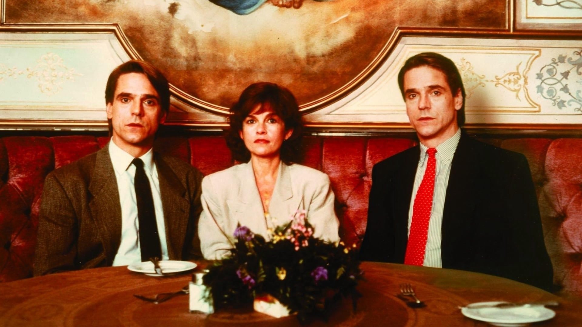 Dead Ringers, still 1