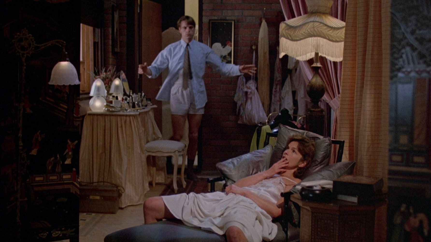 Dead Ringers, still 6