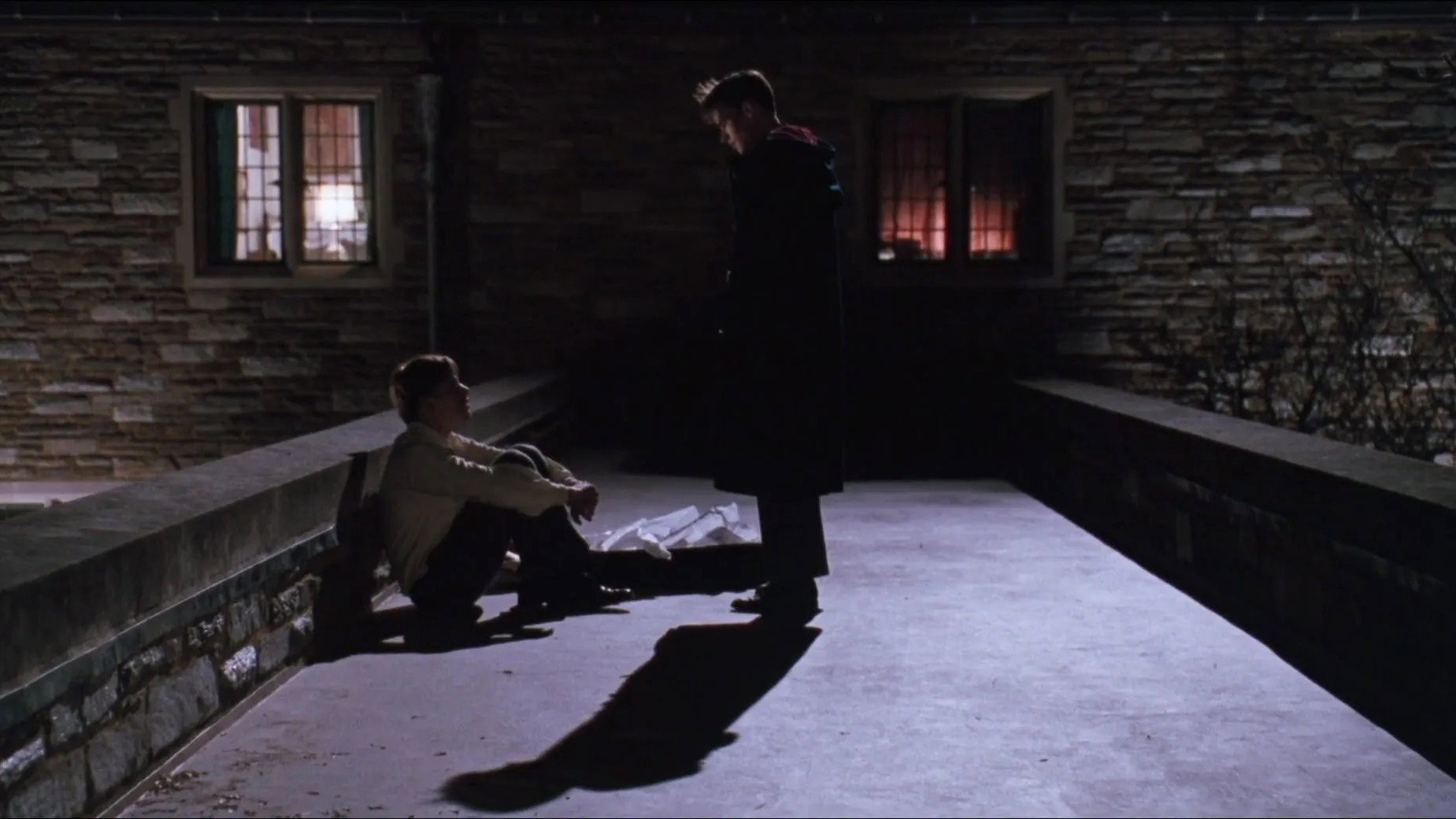 Dead Poets Society, still 6