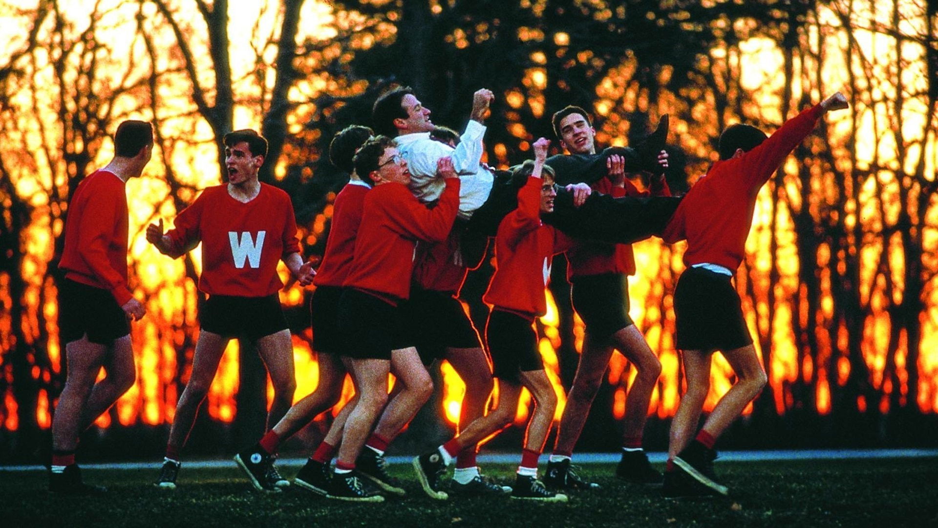 Dead Poets Society, still 5
