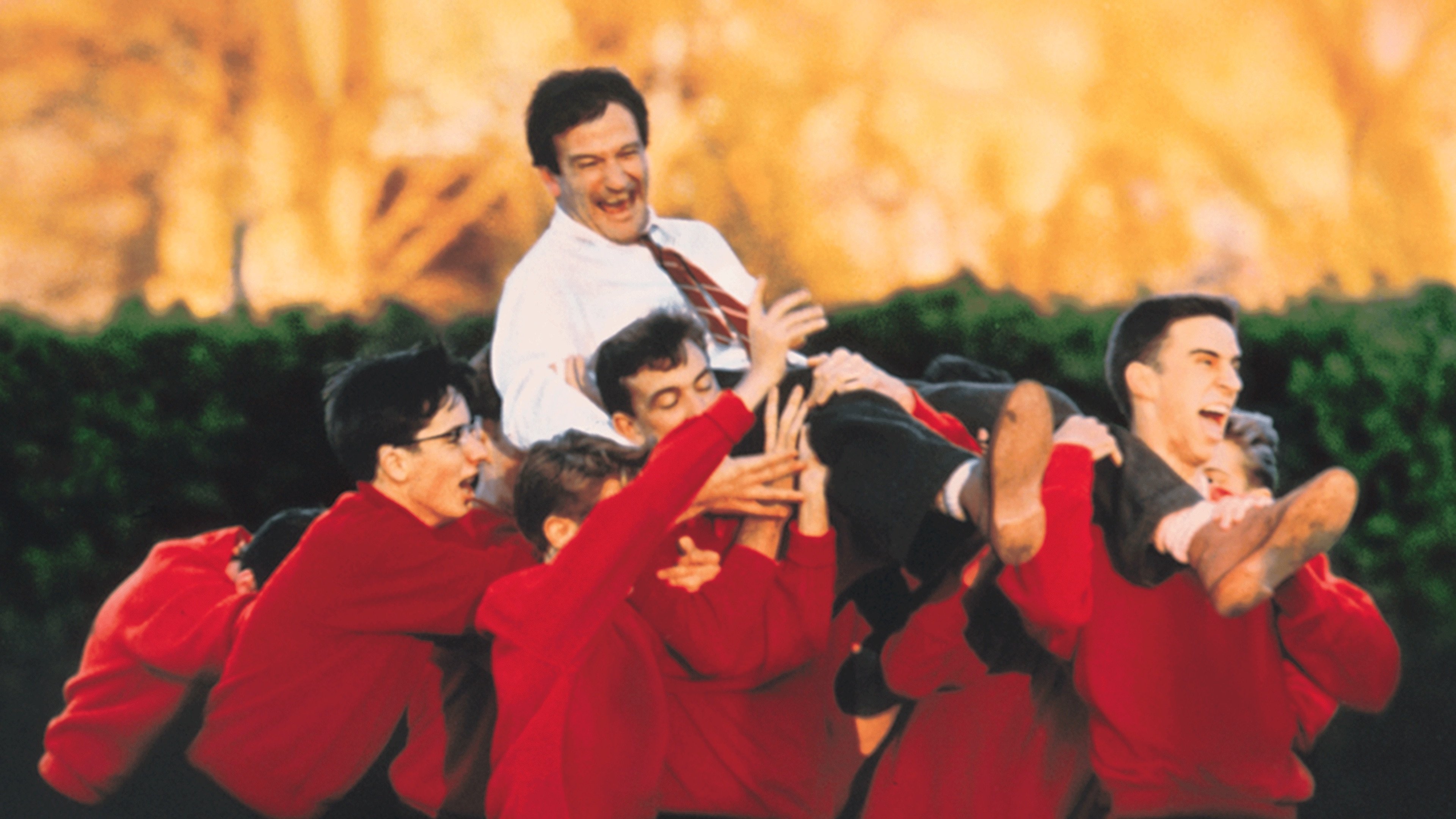 Dead Poets Society, still 3