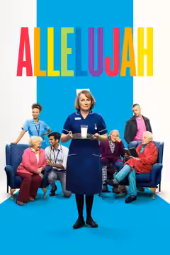 Allelujah poster