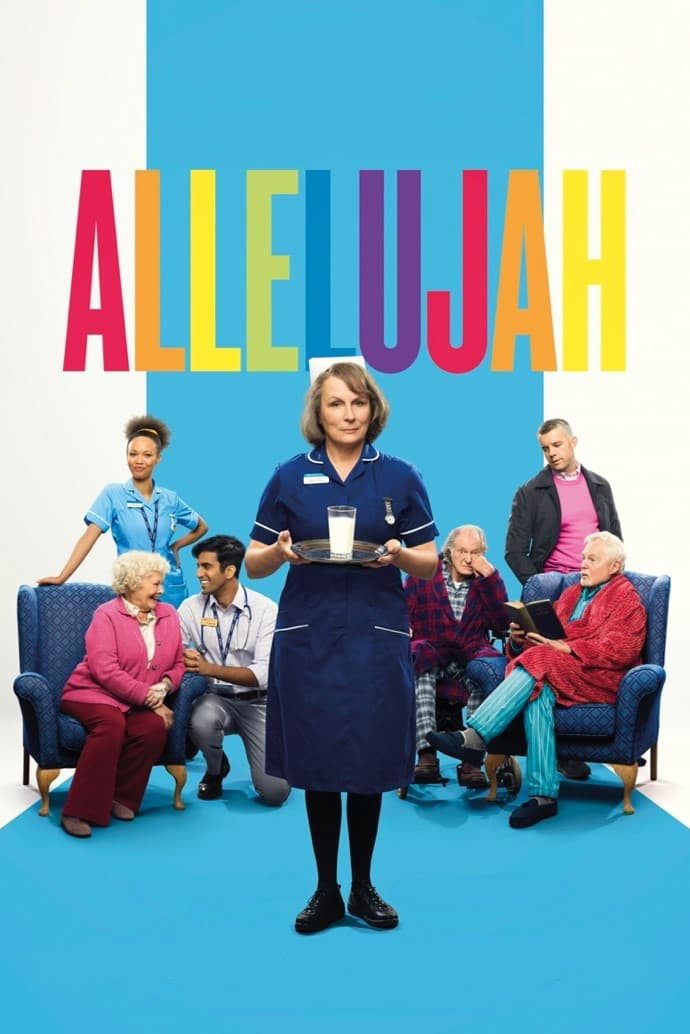 Allelujah poster