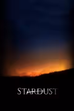 Stardust poster 5
