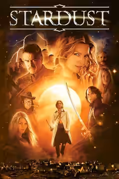 Stardust poster 3