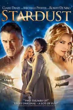 Stardust poster 2