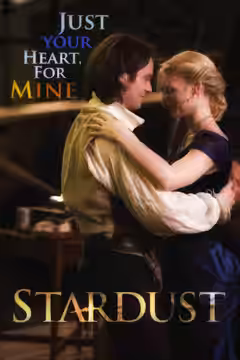Stardust poster 4
