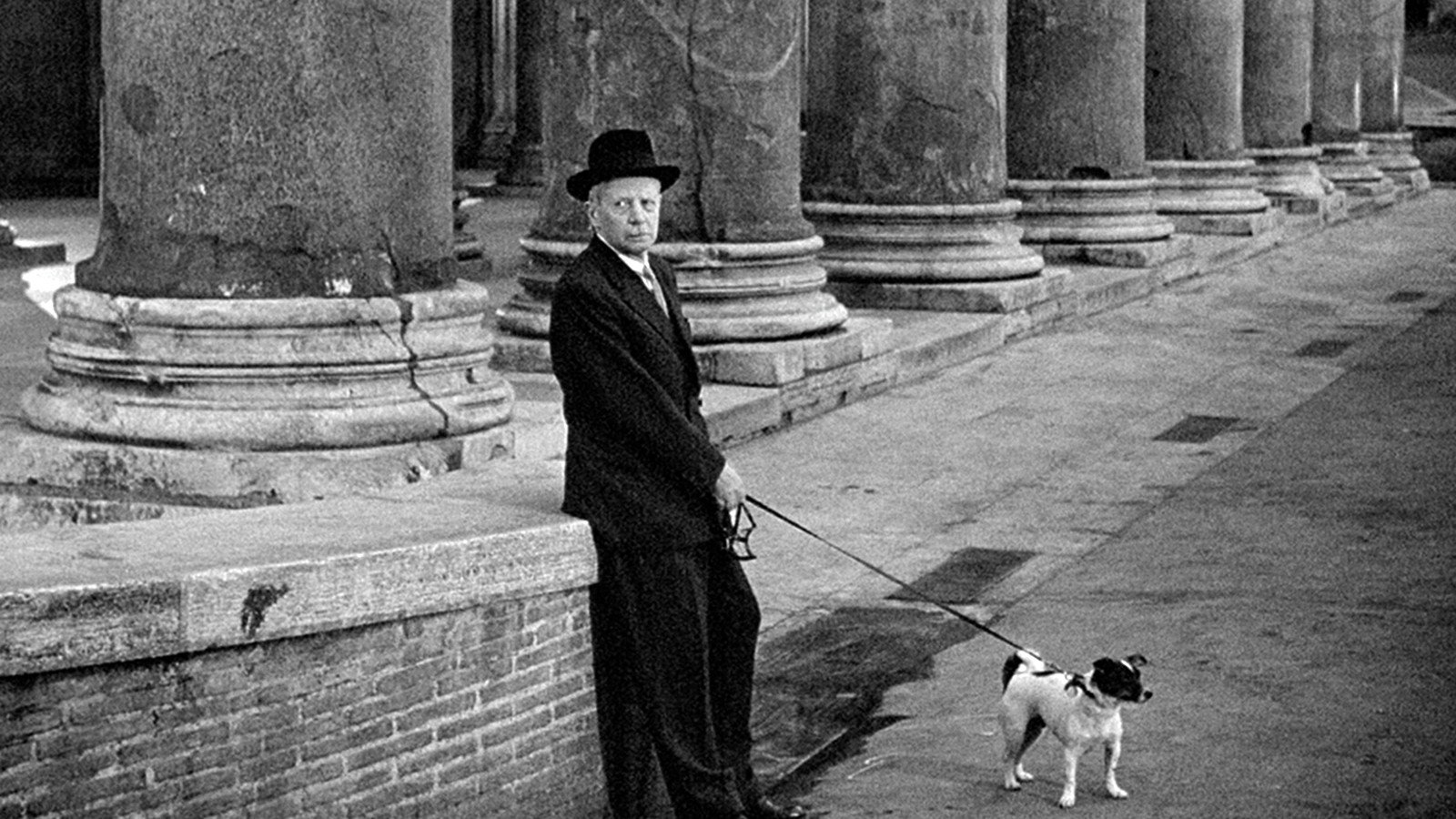 Umberto D., still 3
