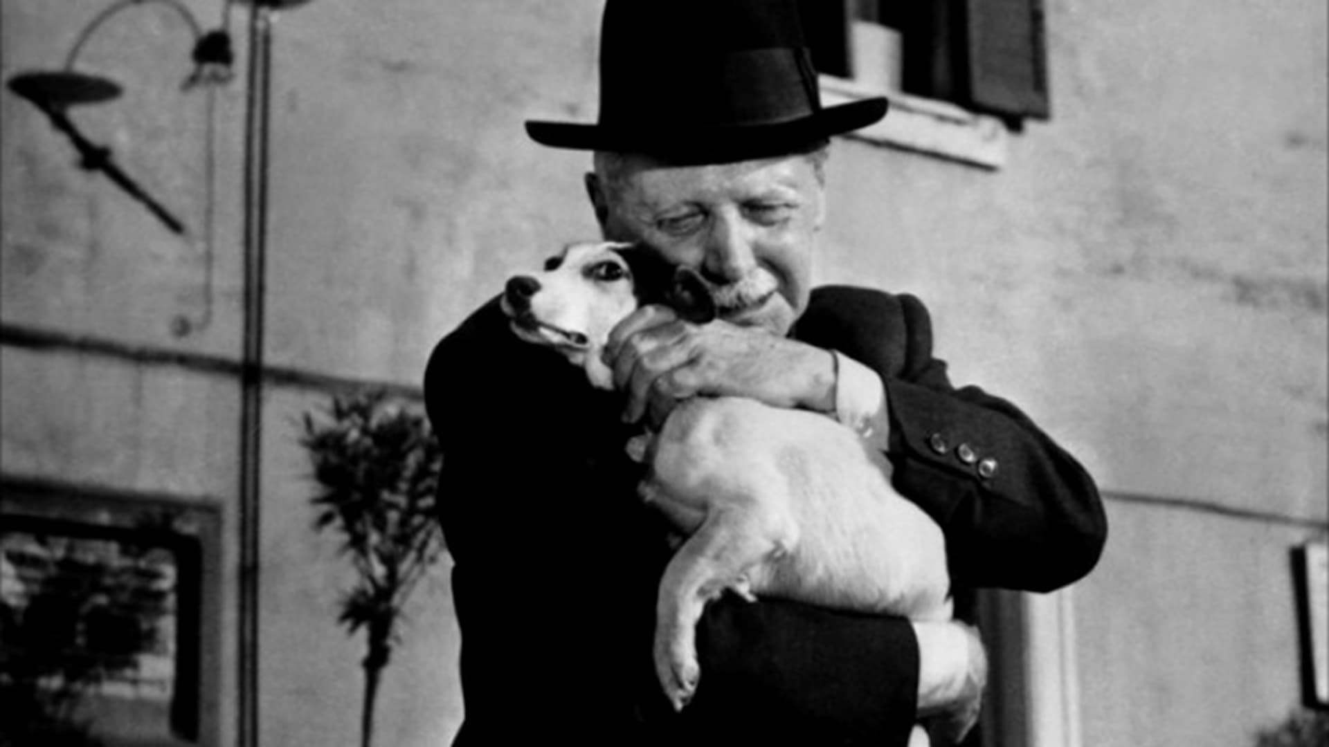 Umberto D., still 4