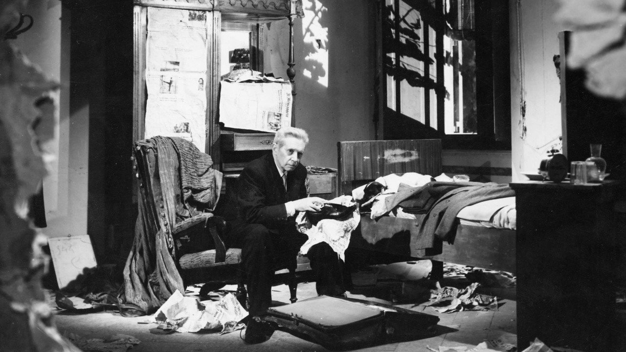 Umberto D., still 6