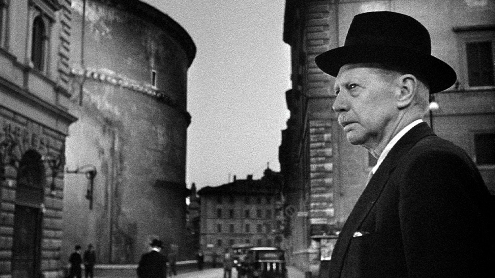 Umberto D., still 1