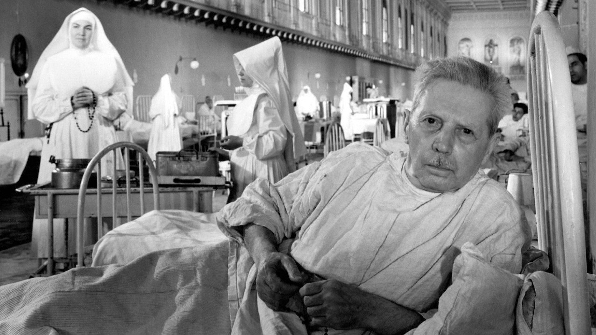 Umberto D., still 5