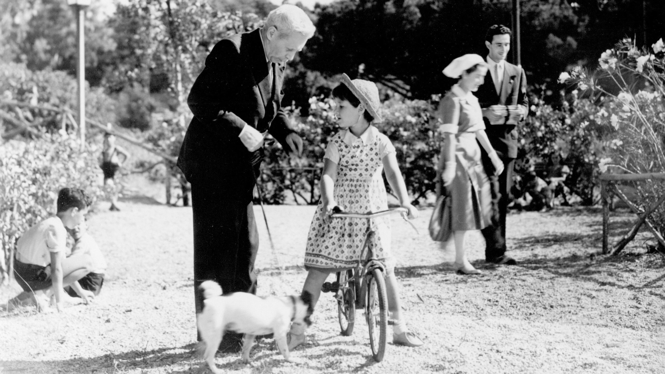 Umberto D., still 2