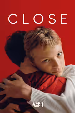 Close poster 2