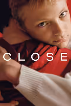 Close poster