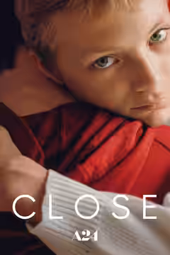 Close poster 3