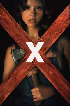 X poster 1
