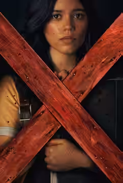 X poster 6