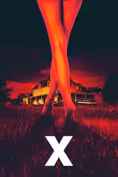 X poster 2