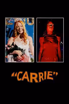 Carrie poster 3