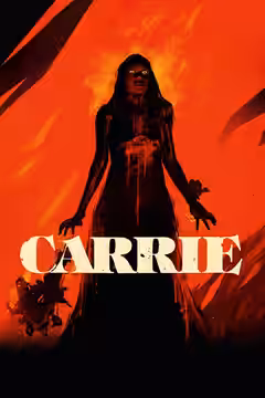 Carrie poster 2