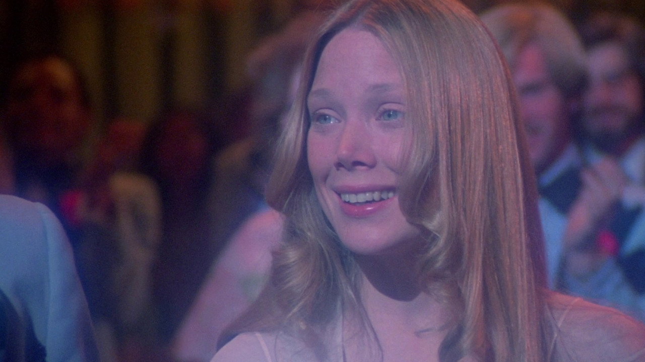 Carrie, still 1