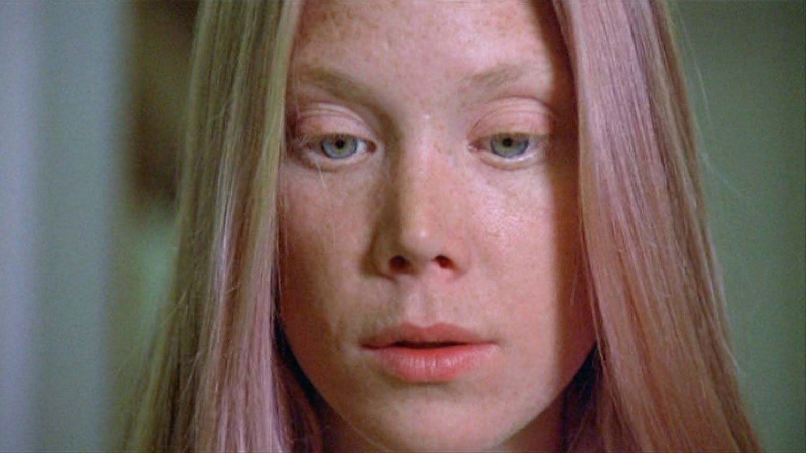 Carrie, still 5