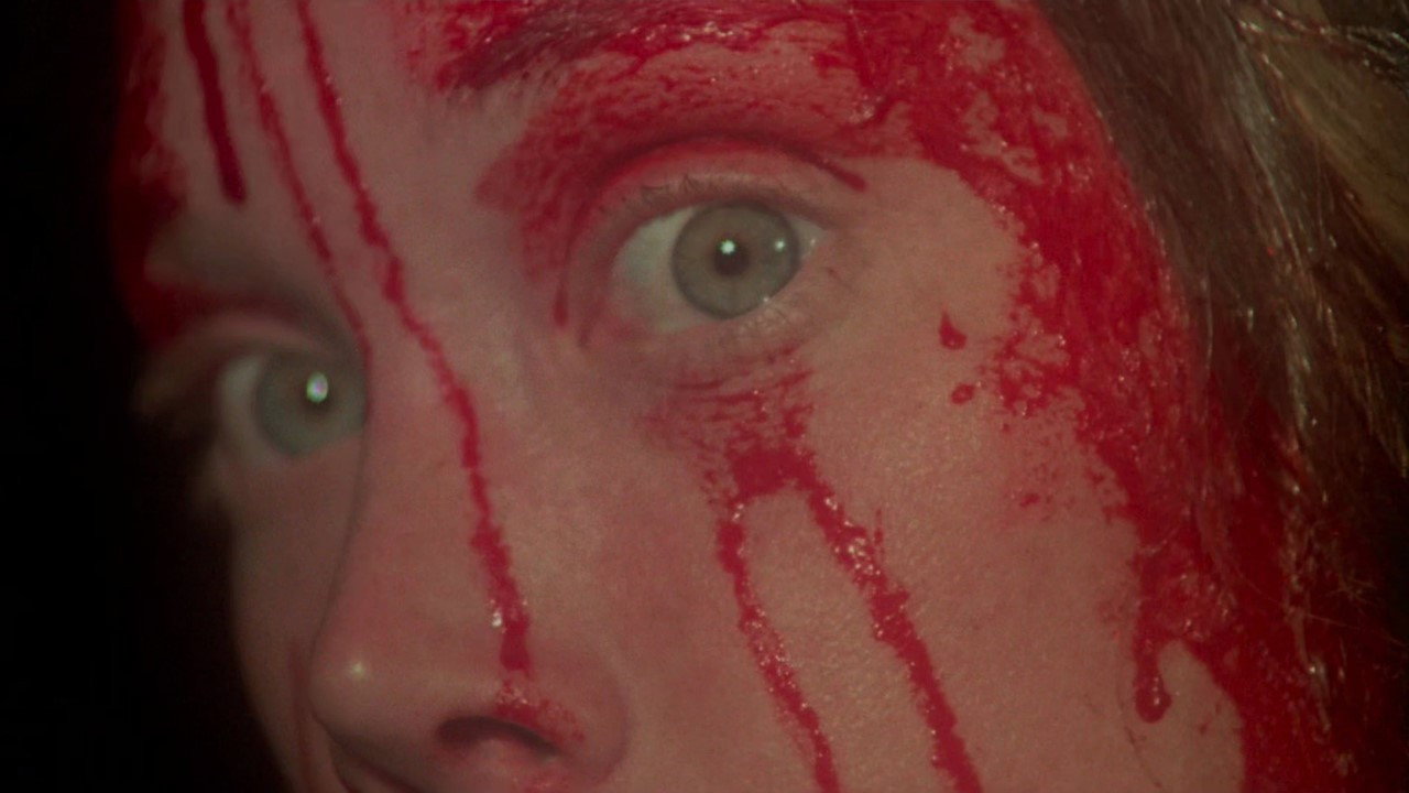 Carrie, still 4