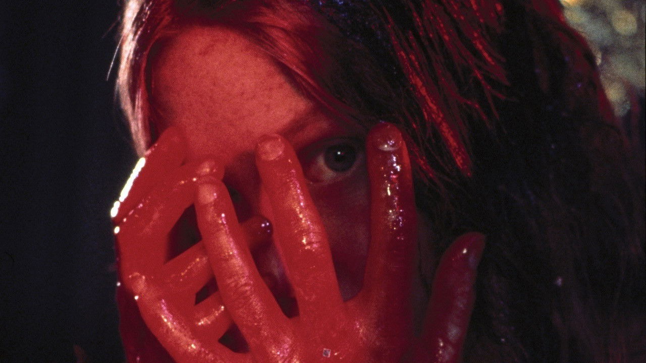 Carrie, still 3