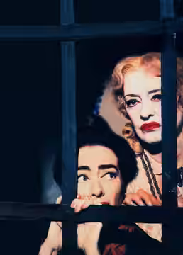 What Ever Happened to Baby Jane? poster 5
