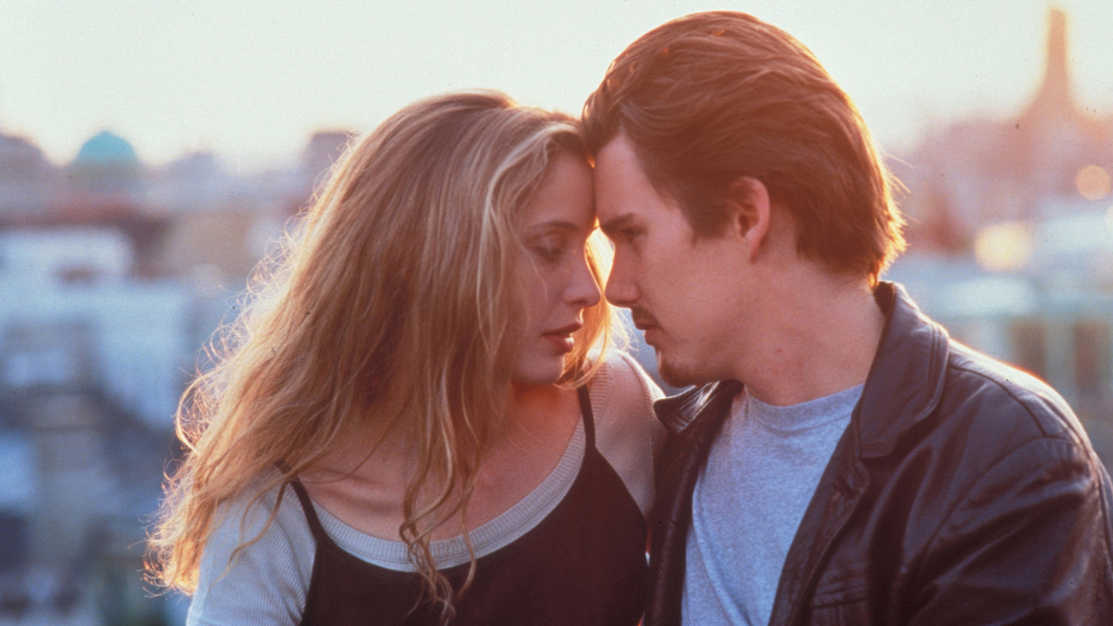Before Sunrise, still 5