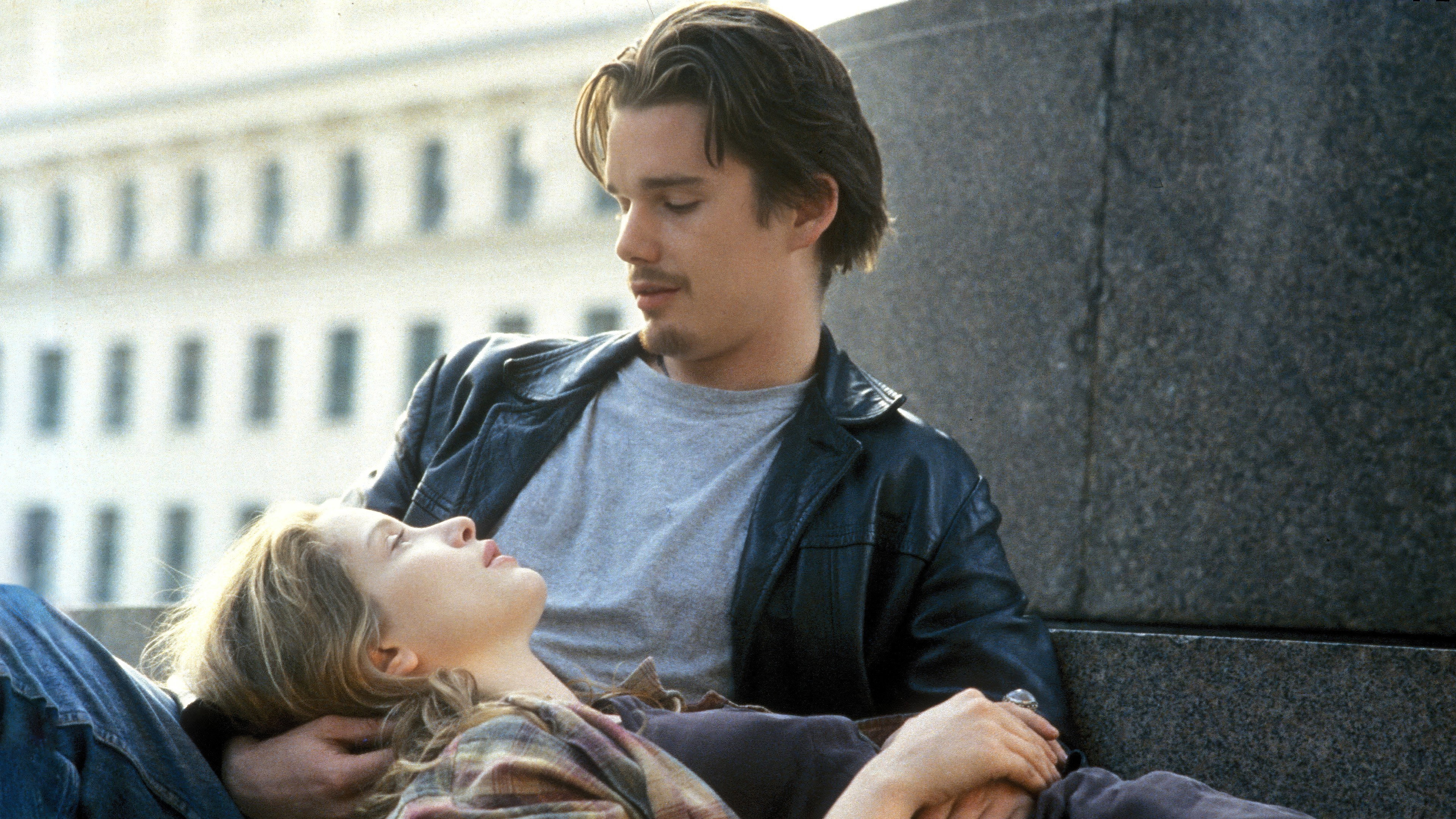 Before Sunrise, still 6