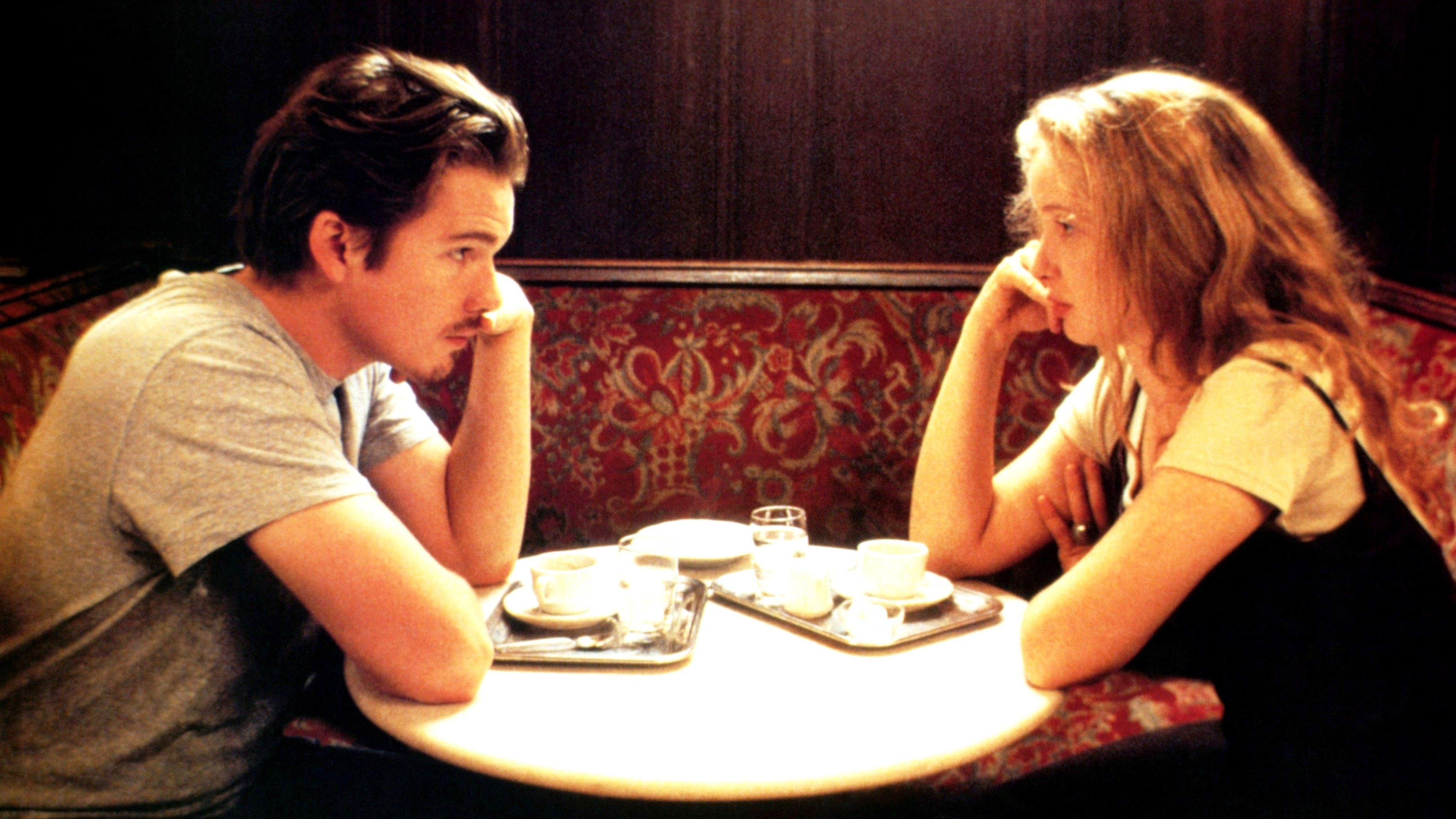 Before Sunrise, still 2